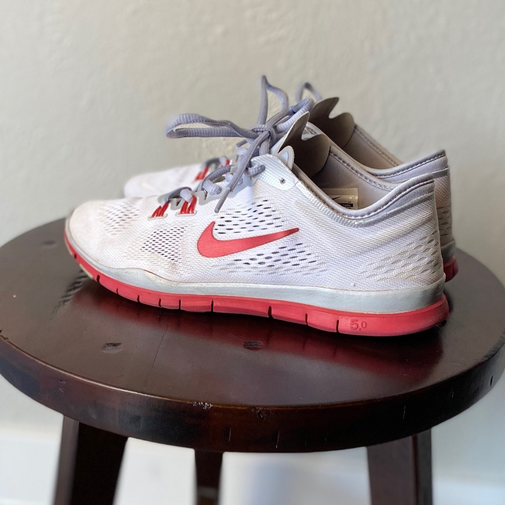 Nike Free 5.0 Size 8.5